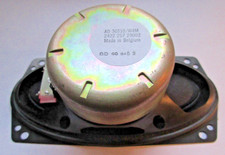 Altoparlante AD 36510 /W4M