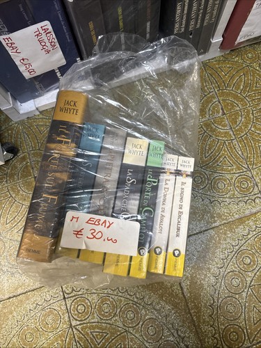 Romanzi storici il - m, 7