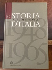 Montanelli - Storia d’italia