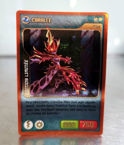 Carte panini jcc - panini, invizimals