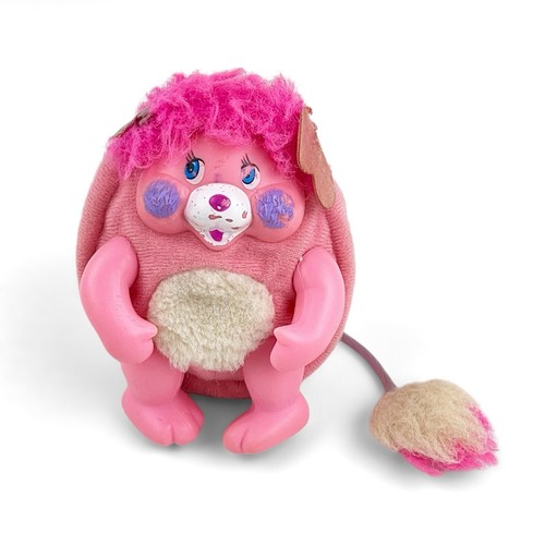 Mini popple tascabile - tascabile, rosa