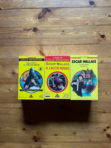 Classici del giallo - classici,