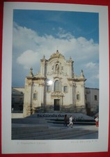 Grande foto su carta lucida