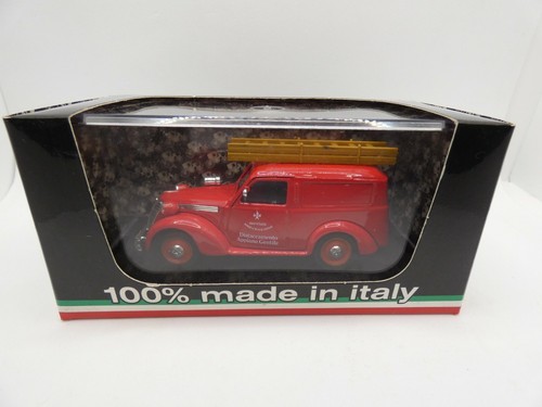 Fiat 1100 furgone - 1100,
