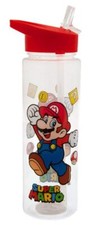 Super Mario Jump Borraccia Di