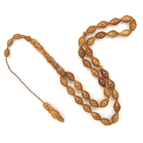 Minaret kokka small tasbih - kokka,