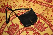 I Ponte Florence bag donna pochette vintage borsa messenger postino tracolla