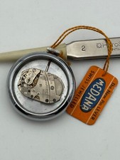 medana mst roamer 376 movement movimento