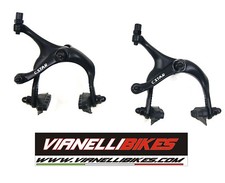 Coppia freni star - c-star, corsa
