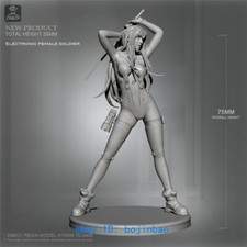 Modellino kit scala - , 75mm