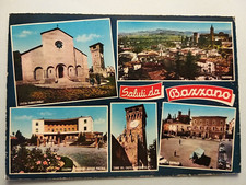 Saluti da Bazzano (Bologna)