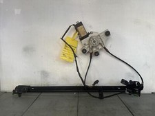 CREMAGLIERA ANTERIORE SINISTRA