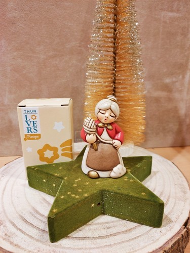Presepe thun classico - presepe,