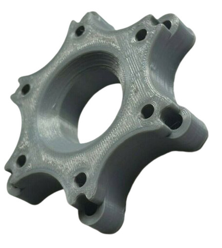 Quick release volant - quick, logitech