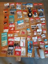 lotto nos ricambi vintage Job Lot Parts Servo RC supertigre SG Kavan Sanwa etc
