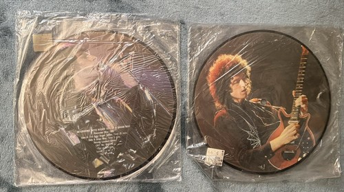 Queen interview discs rodger - queen,