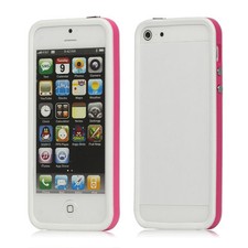 CUSTODIA COVER BUMPER IPHONE 5