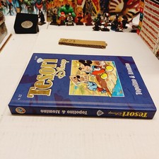 TESORI DISNEY N 12 TOPOLINO E