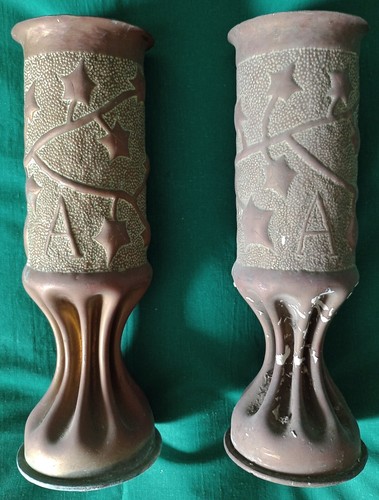 Ww1 arte trincea trench - arte,