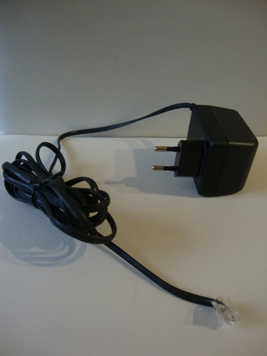 Alimentatore cordless aladino - alimentatore,