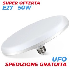 Lampada lampadina ufo led - ufo,