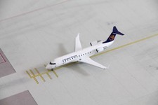 Modellino 1:200 NG Lufthansa