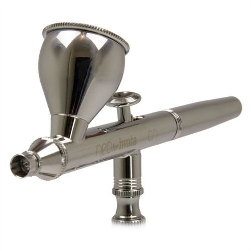 Pistola aerografo iwata - , cn