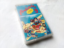 Fivelandia 9 (MC FM13697)