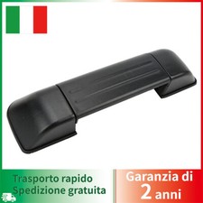 MANIGLIA PORTELLONE ESTERNA