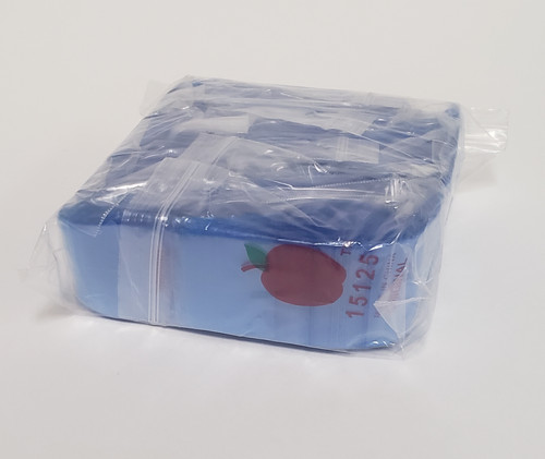 Apple mini sacchetti - apple,