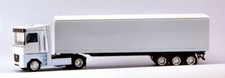 Renault Magnum AE500 White