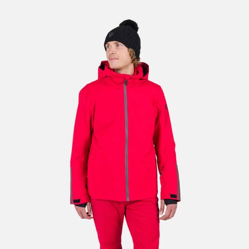 Rossignol giacca sci uomo - da,