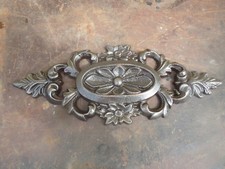 Ghisa Antica Elemento Arredo