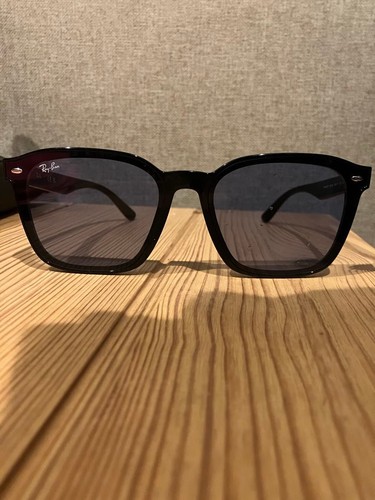 Ray ban black square - , from