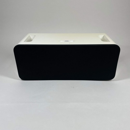 Apple ipod dock - ipod, hi-fi