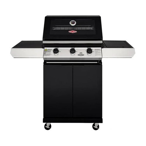 Barbecue gas beefeater bbq - gas,