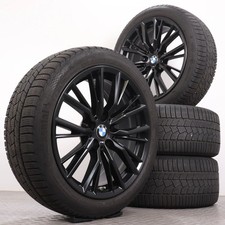 Ruote Invernali 18 Pollici BMW Serie 3 G20&21 Serie 4 G22&23 Serie 2 G42 Cerchi Originali 796M 5-5,5