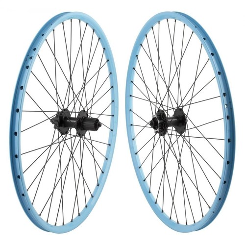 Set ruote disco wheel master - ruote, a