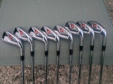 TaylorMade R11 Set di ferri da