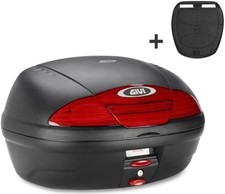 Baule bauletto valigia givi - bauletto,