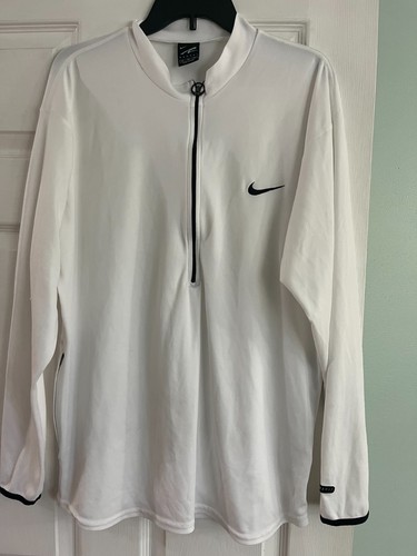 Maglia pullover tennis nike - maglia,