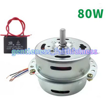 1pz motore ventilatore torre - 1pz,