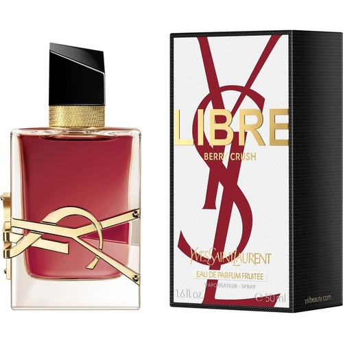Ysl libre berry crush - ysl,