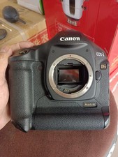 90%New Canon EOS 1Ds Mark III