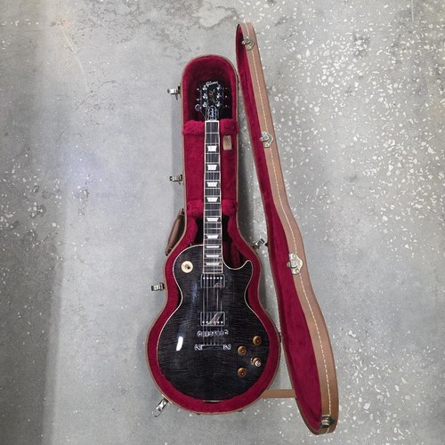 Gibson les paul standard - les,