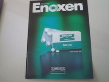 Pubblicita' FOGLIO PUBBLICITARIO anno 1989 - ZAMBELETTI