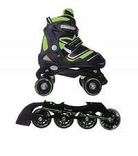 Nextreme Pattini a rotelle