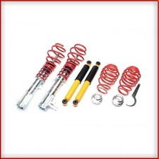 Kit assetto regolabile molle - kit,