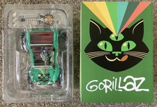 Superplastic Gorillaz Noodle