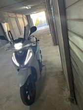 Honda SH 300 – Ottime